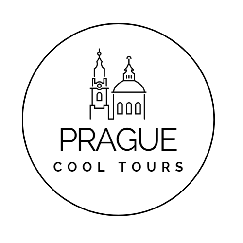 Prague Cool Tours logo